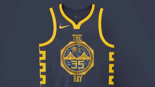 NBA  ¡La cifra de locura por la que se ha subastado la camiseta