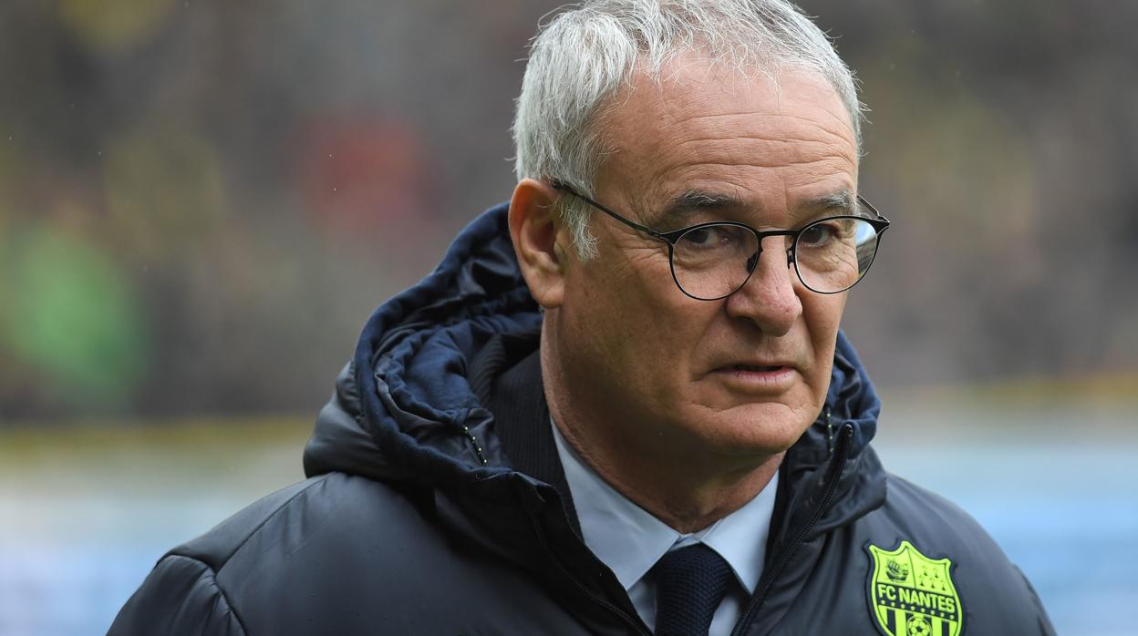 Claudio Ranieri