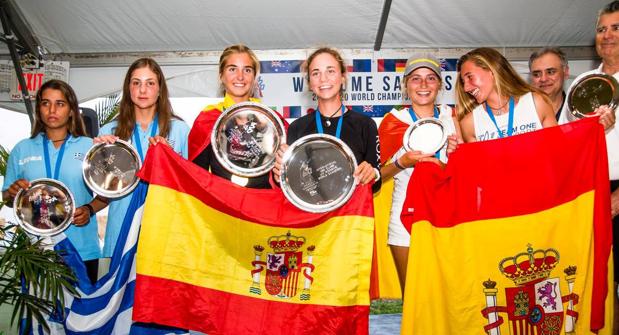 El CMSA Can Pastilla celebra su año de oro