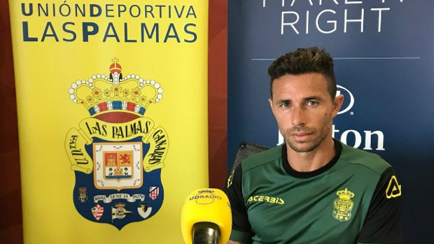 Rubén Castro es absuelto de presuntos malos tratos