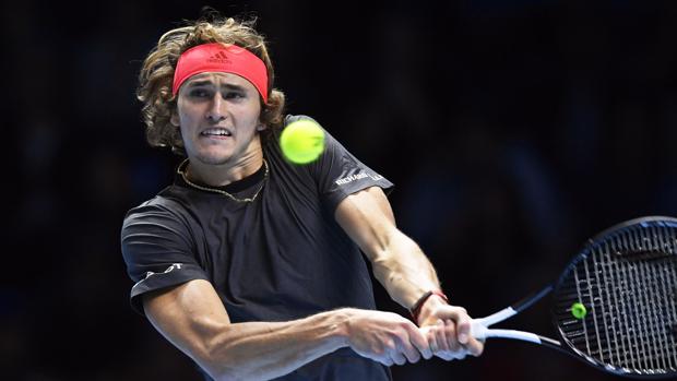 Horario y dónde ver la final de la Copa de Maestros