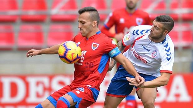 El Rayo suma tres puntos de oro en Soria