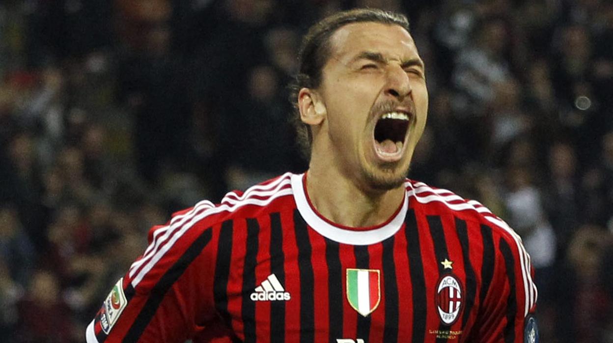 El regreso de Ibrahimovic al Milán coge fuerza