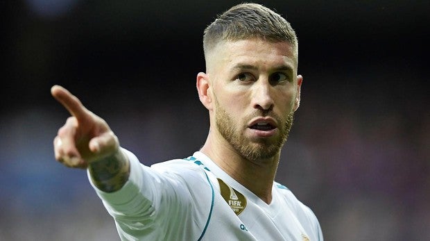 La AMA y la UEFA afirman que no hay «Caso Sergio Ramos»