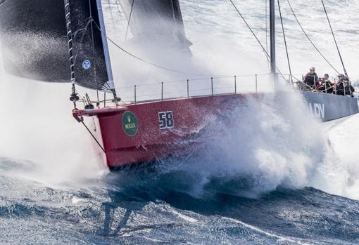 A un mes de la salida de la Sydney-Hobart 2018 con 92 barcos