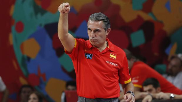 Horario y dónde ver el Turquía-España y el España-Ucrania de las ventanas FIBA