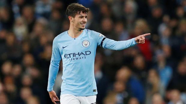 Así es Brahim Díaz, la perla que tiene atada el Real Madrid