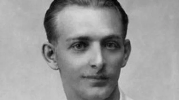 Matthias Sindelar, el futbolista que se enfrentó a Hitler