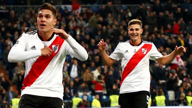 River Plate no teme al vigente campeón