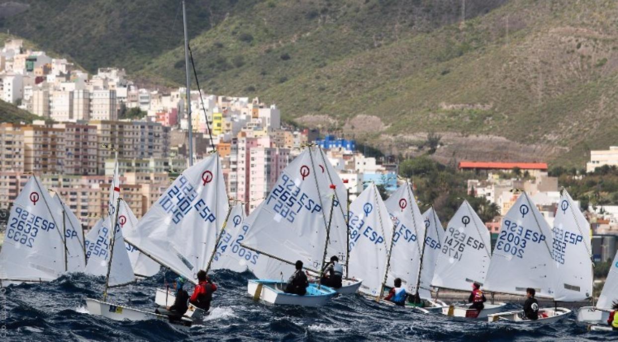 Valencia, El Puerto de Santa María y Las Palmas de Gran Canaria acogerán las citas nacionales de 2019