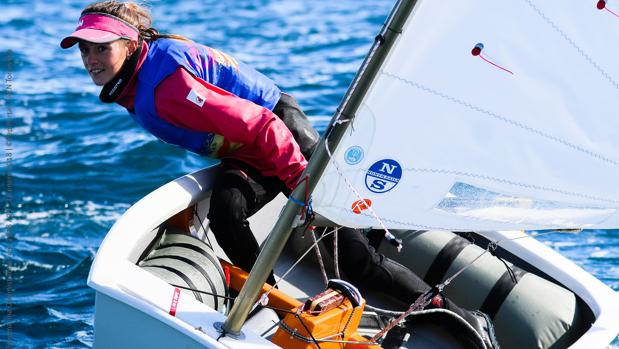 365 regatistas de 27 países se citan en el XII Trofeo Euromarina Optimist de Torrevieja