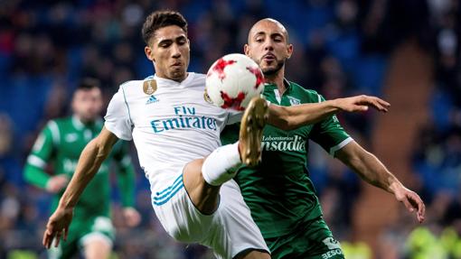 Los 12 momentos del Real Madrid en 2018