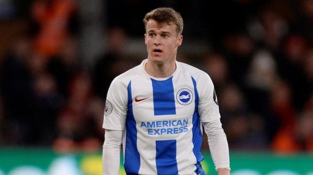 Brighton - Everton en directo