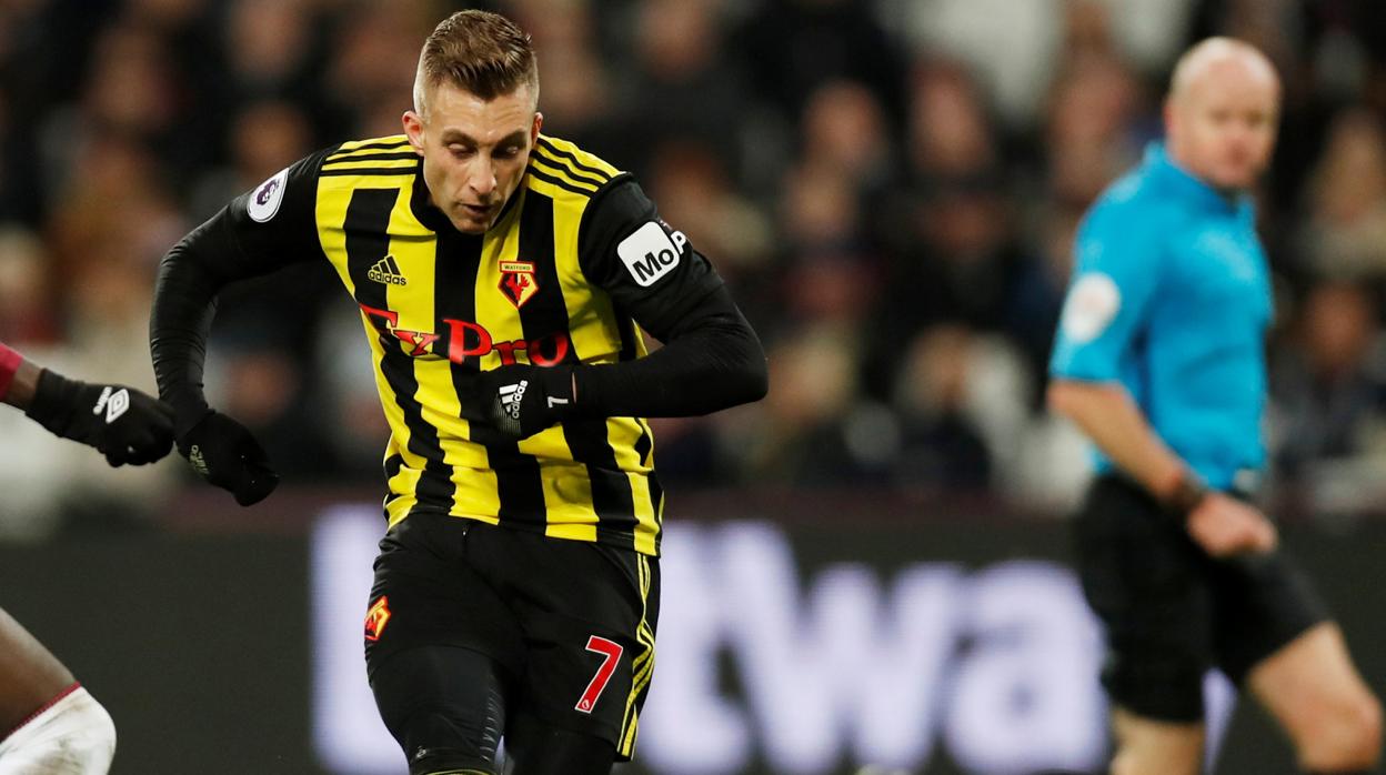 Watford - Newcastle en directo