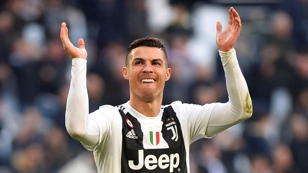 Cristiano Ronaldo: «No estoy obsesionado con los premios individuales»