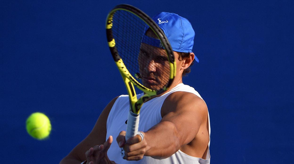 Raqueta nadal 2019 cheap