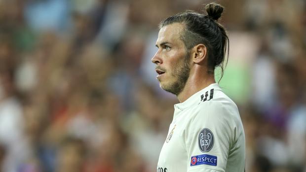 El Madrid pierde a Bale y pierde 21 puntos de 51