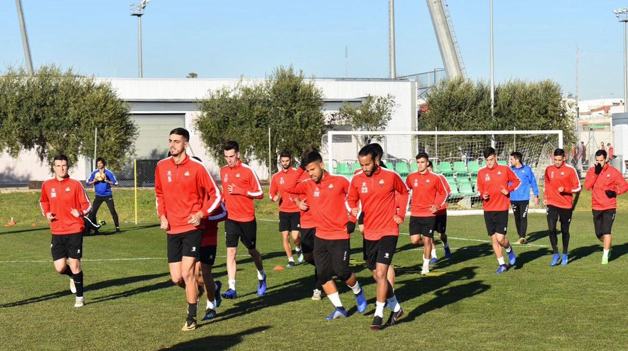 La AFE insiste junto al Reus de suspender el encuentro frente al Málaga