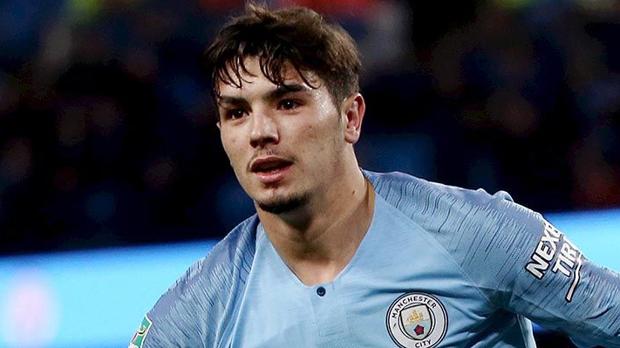 El Real Madrid hace oficial el fichaje de Brahim Díaz una hora después de caer ante la Real Sociedad