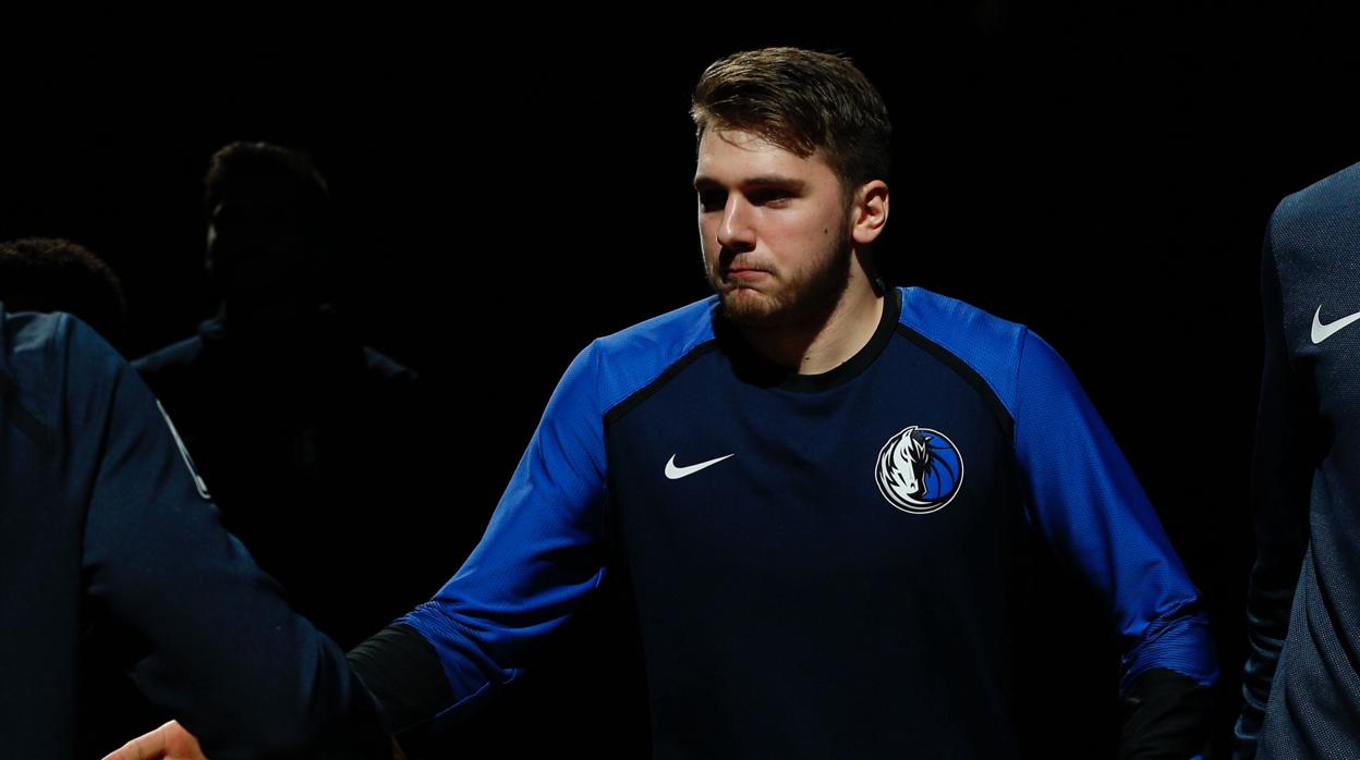 Luka Doncic