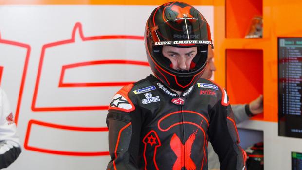 Lorenzo «sacude» a su sucesor en Ducati: «Si quitas mis cinco títulos, no hay diferencia entre Petrucci y yo»