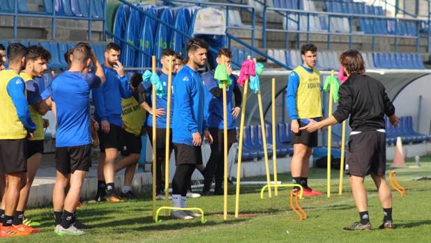 La agonía del Écija Balompié, el histórico club en el que brillaron Wilfred, Gordillo y Nolito