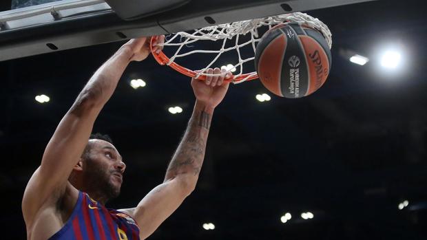 Barcelona - Breogan en directo