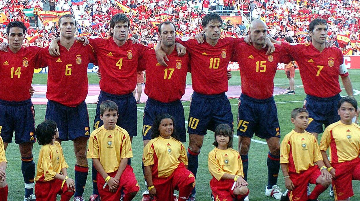 El día que el deporte español estuvo cerca de tener una letra para el himno nacional