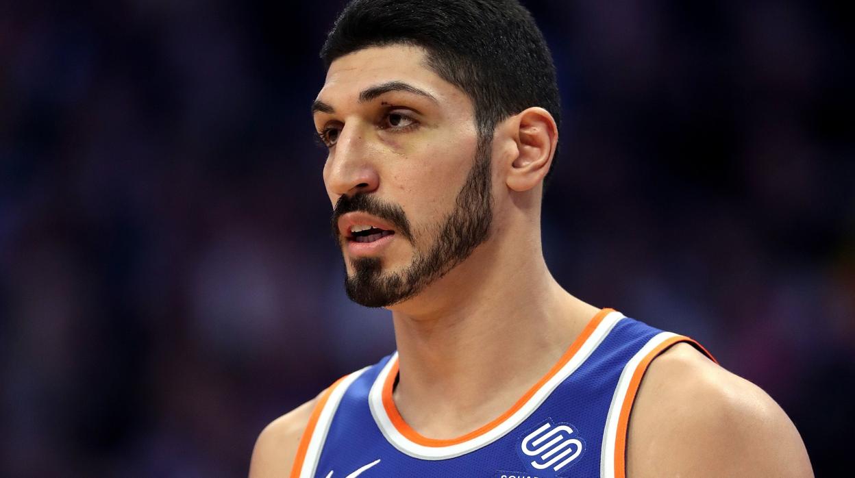 Enes Kanter