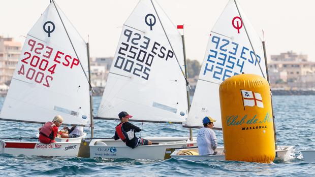 El Club de Mar Mallorca celebrará mañana su Gala del Deporte 2018