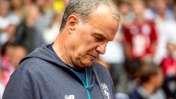 Así explicó Marcelo Bielsa su polémico espionaje al Derby County