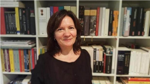 Así es Carmen Pérez, la juez de la RFEF que debe decidir sobre la expulsión del Barcelona de la Copa