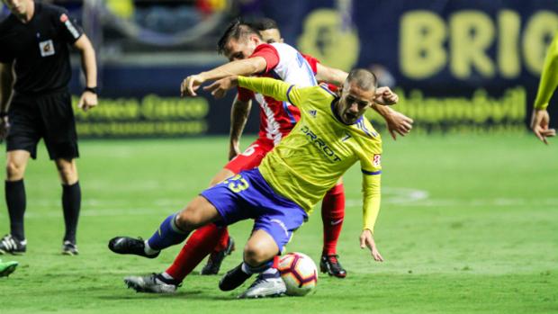 Aketxe, condenado a dos meses de multa por agredir a un ertzaina