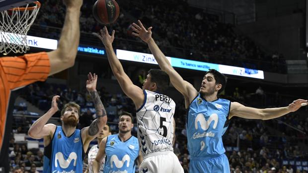 El Estudiantes jugará la Copa del Rey