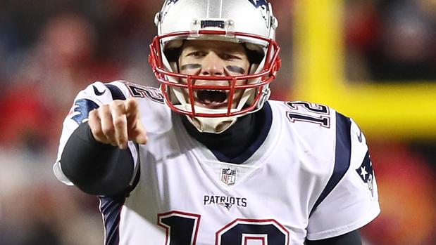 El irónico mensaje de Tom Brady tras sacar billete a una nueva Super Bowl