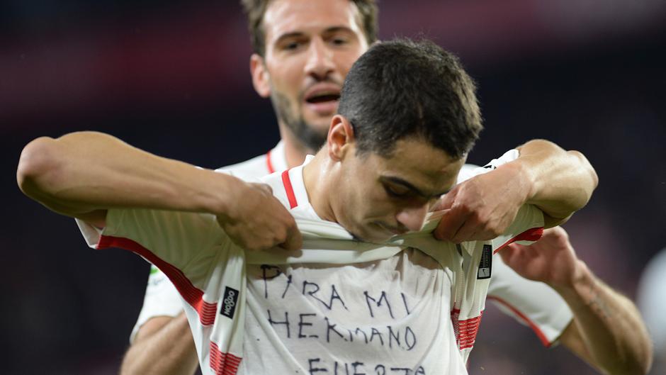 Copa del Rey: Resumen y goles del Sevilla 2-0 Barcelona