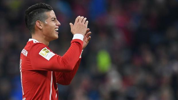 Bayern - Stuttgart en directo