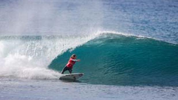 Las Américas Tenerife Surf Pro supera el número de inscritos del curso pasado