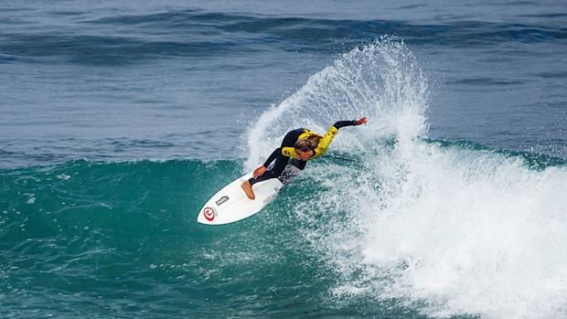 Los actuales campeones confirmados para el Open Las Américas de la Liga Iberdrola Fesurfing