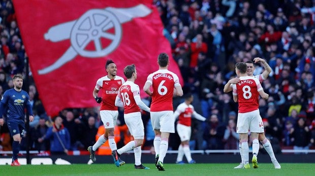 Primera derrota del United en Premier de la era Solskjaer