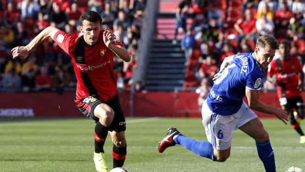 El Mallorca se acerca a los playoffs