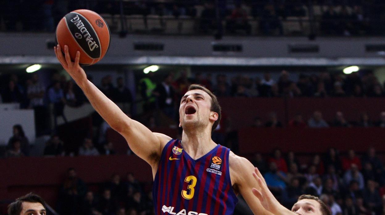 El Iberostar Tenerife acaba con el Barcelona