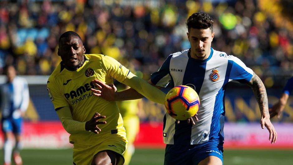 LaLiga Santander (J22): Resumen y goles del Villarreal 2-2 Espanyol