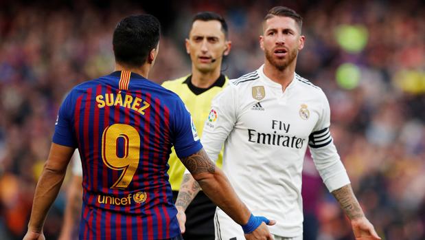 Horario y dónde ver el Barcelona-Real Madrid