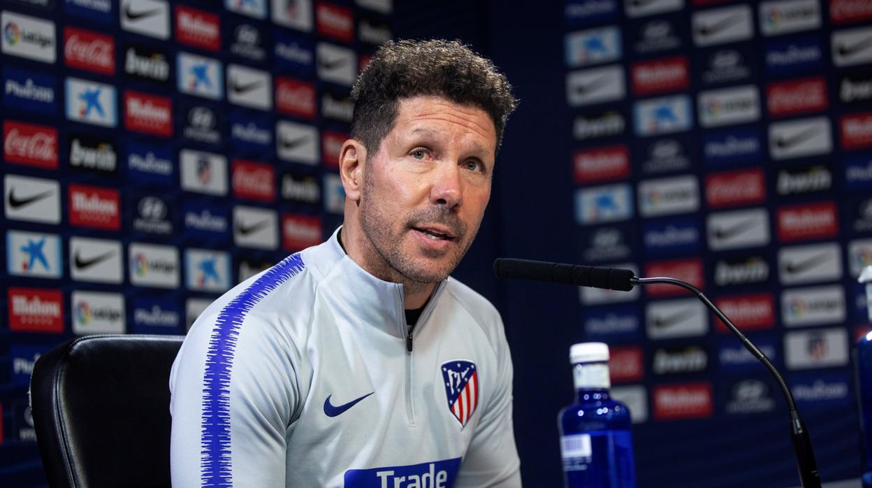 Diego Pablo Simeone