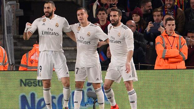 Benzema, la pócima para reinventarse