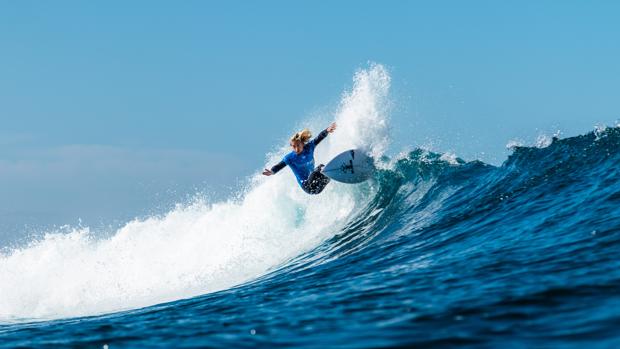 Emocionantes finales en Las Américas Pro de Tenerife