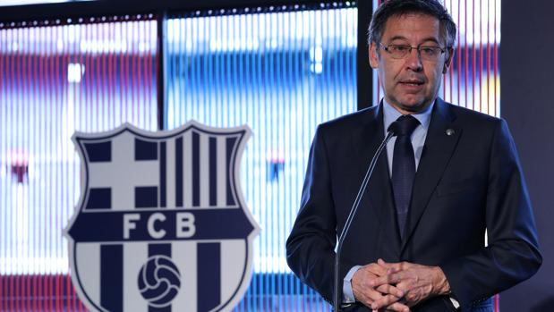 El Barcelona retira las distinciones honoríficas concedidas a Franco