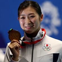 Rikako Ikee, la esperanza japonesa en Tokio 2020, sufre leucemia