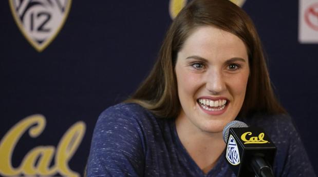 Missy Franklin: «Retirarme fue una liberación del dolor y de las lesiones»